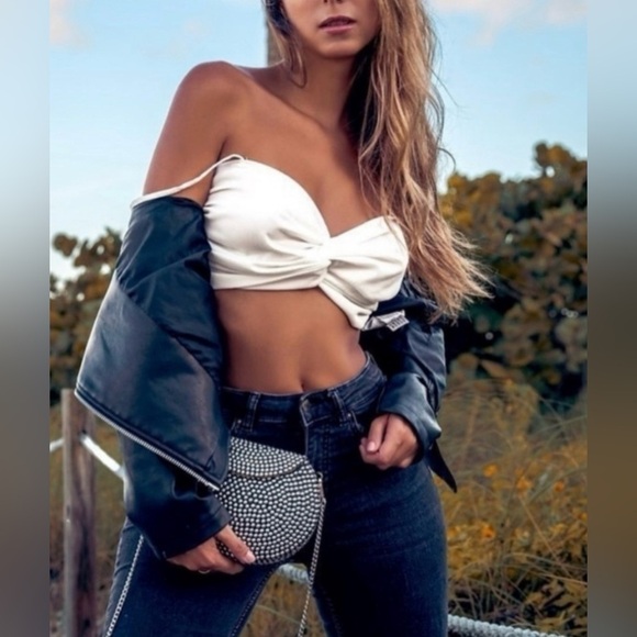 BRAND NEW RAMLA | The Rockstar | Handmade - Picture 4 of 10